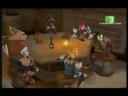 صقور العاصفة