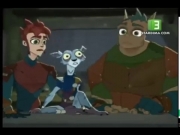 صقور العاصفة