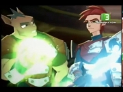 صقور العاصفة