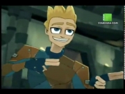 صقور العاصفة