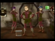 صقور العاصفة