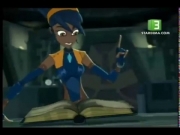 صقور العاصفة