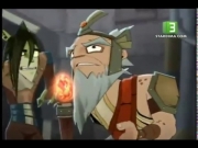 صقور العاصفة