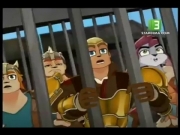 صقور العاصفة