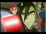 صقور العاصفة