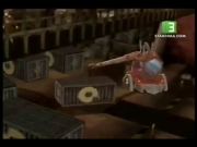 صقور العاصفة