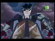 صقور العاصفة