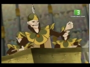 صقور العاصفة