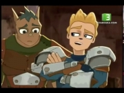 صقور العاصفة