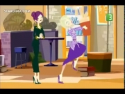 ثانوية الفنون