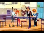 ثانوية الفنون