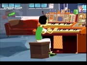 ثانوية الفنون