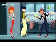 ثانوية الفنون