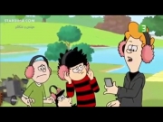 دينيس وغانشر