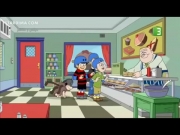 دينيس وغانشر