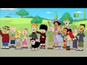 دينيس وغانشر