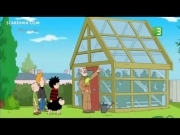 دينيس وغانشر