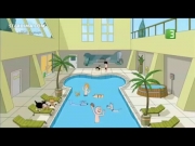 دينيس وغانشر