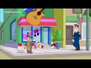 دينيس وغانشر