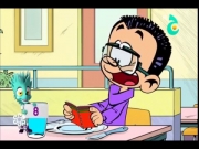 سبيرو الصغير