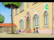 سبيرو الصغير