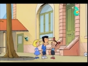 سبيرو الصغير