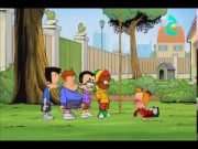 سبيرو الصغير