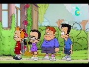 سبيرو الصغير