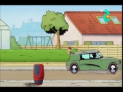 سبيرو الصغير