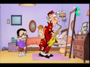 سبيرو الصغير