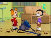 سبيرو الصغير