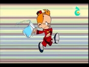 سبيرو الصغير