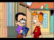 سبيرو الصغير