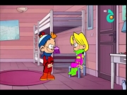 سبيرو الصغير