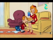 سبيرو الصغير