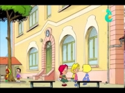 سبيرو الصغير