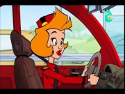 سبيرو الصغير