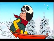 سبيرو الصغير