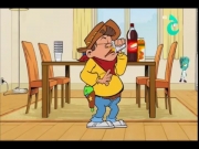 سبيرو الصغير