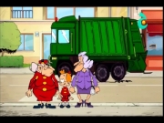 سبيرو الصغير