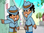 عالم رونالدينيو