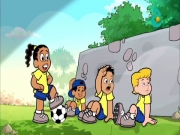 عالم رونالدينيو