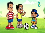 عالم رونالدينيو