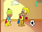 عالم رونالدينيو