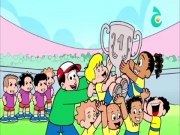 عالم رونالدينيو