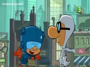 كابتن عضلات