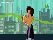 كابتن عضلات