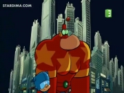 كابتن عضلات