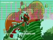 كابتن عضلات