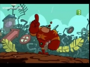 كابتن عضلات